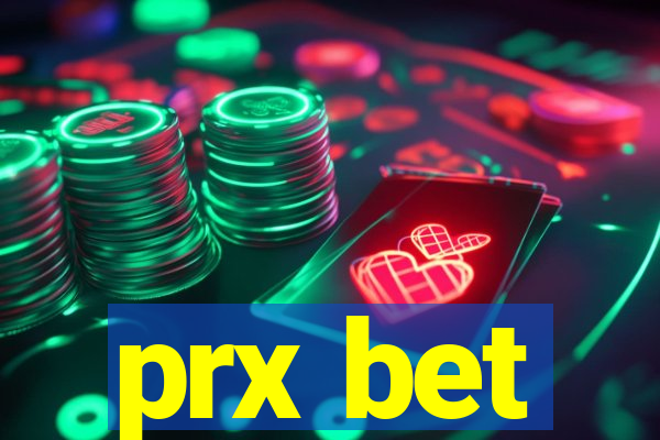 prx bet